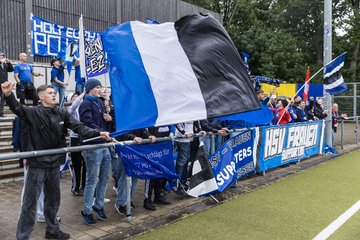Bild 45 - wBJ Hamburger SV - FC Suederelbe : Ergebnis: 9:0